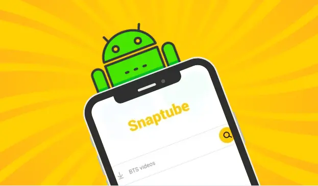 Descargar la Snaptube de APK
