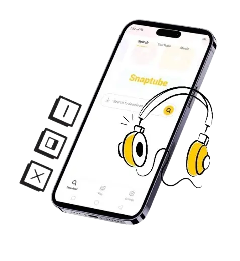 Snaptube Online