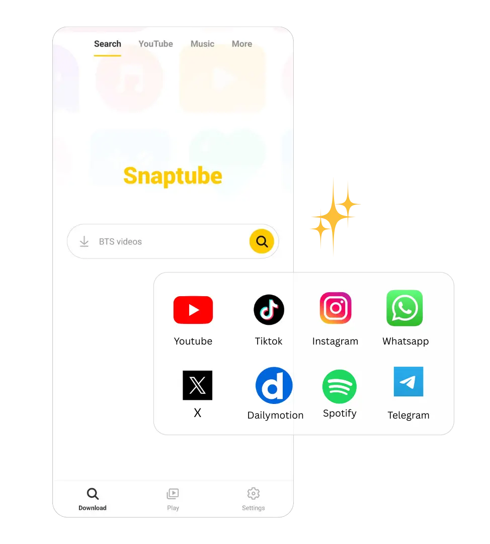Soporte para múltiples plataformas